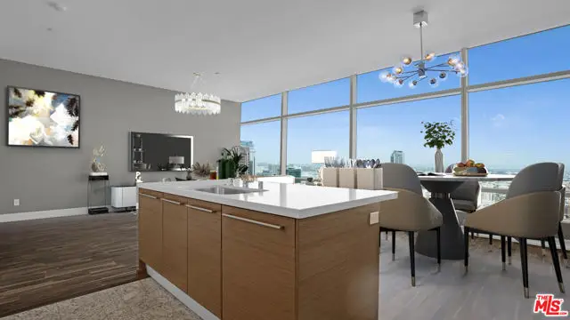 900 W Olympic Boulevard #39C, Los Angeles, CA 90015 - #3