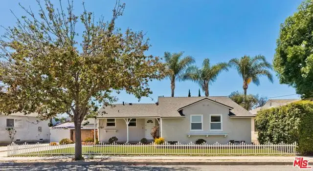 11159 Woolford Street, Culver City, CA 90230 - #1