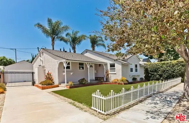 11159 Woolford Street, Culver City, CA 90230 - #3