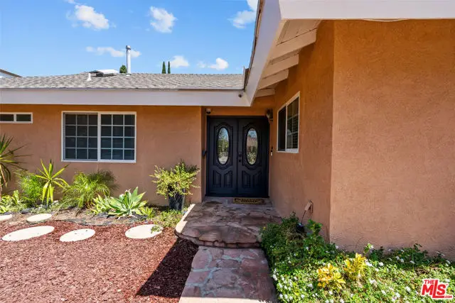 16857 Germain Street, Granada Hills, CA 91344 - #3