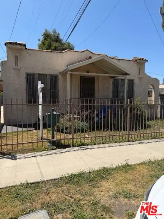 4014 W 30th Street, Los Angeles, CA 90016 - #1