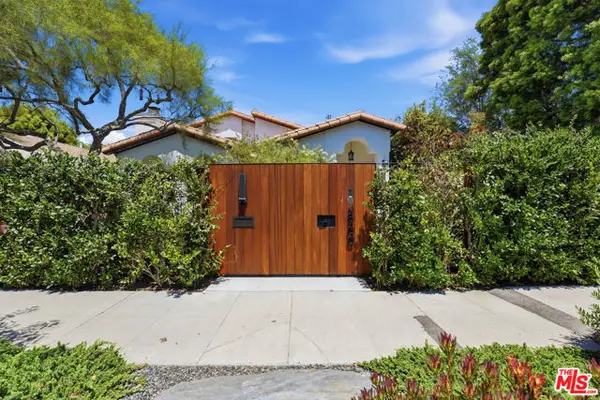 2900 Clune Avenue, Los Angeles, CA 90291