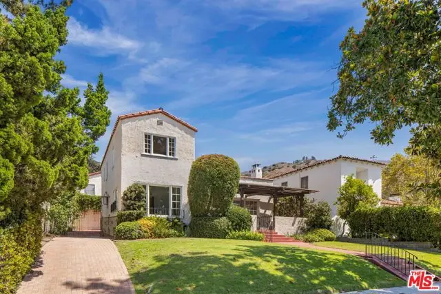 1007 Matilija Rd, Glendale, CA 91202 - #2