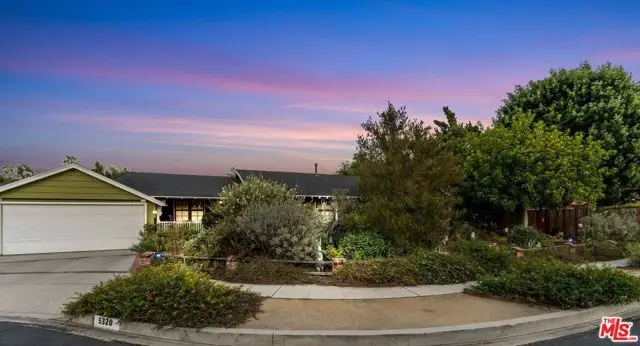 5320 Wortser Avenue, Sherman Oaks, CA 91401 - #3