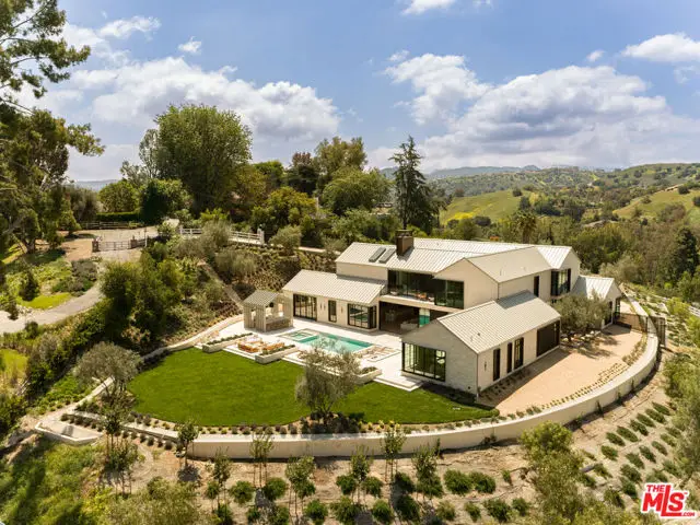 24172 Lupin Hill Road, Hidden Hills, CA 91302 - #1
