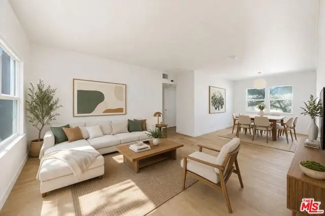 3604 Kalsman Drive #2, Los Angeles, CA 90016 - #2