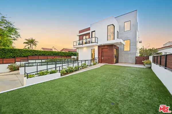 1529 S Point View Street, Los Angeles, CA 90035