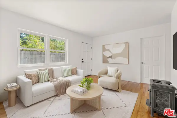 717 Raymond Avenue #3, Santa Monica, CA 90405