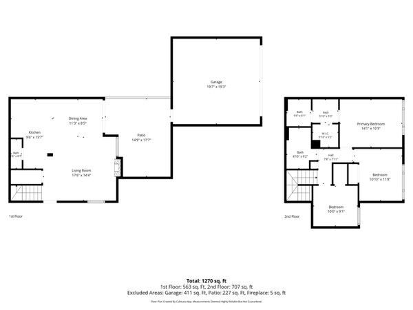 484 Rosemont Avenue, Pasadena, CA 91103