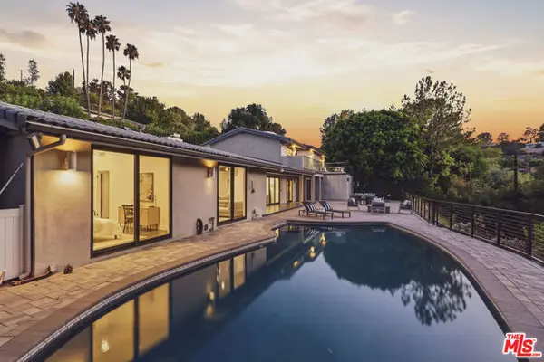 18065 Boris Drive, Los Angeles, CA 91316