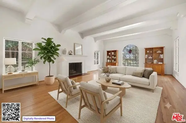 2024 N Curson Avenue, Los Angeles, CA 90046