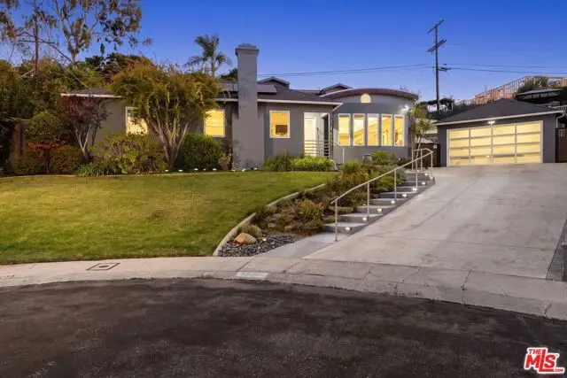 6040 W 76th Place, Los Angeles, CA 90045 - #3