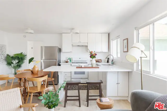 710 Bernard Street #1, Los Angeles, CA 90012 - #1