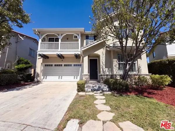 27920 Periwinkle Lane, Valencia (santa Clarita), CA 91354