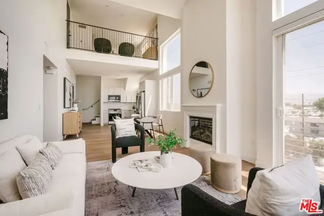 11011 Huston Street #PH3, North Hollywood, CA 91601 - #1