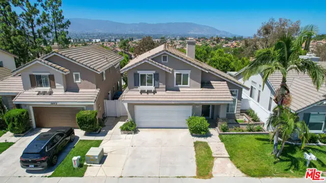 514 Brookhaven Drive, Corona, CA 92879 - #1