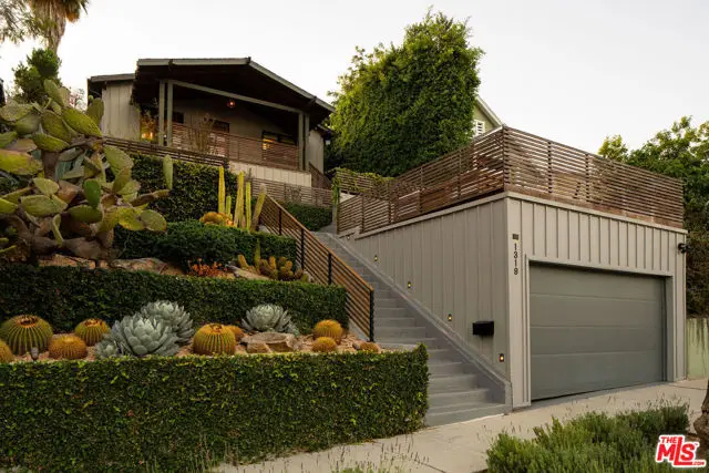 1319 Mccollum Street, Los Angeles, CA 90026 - #3