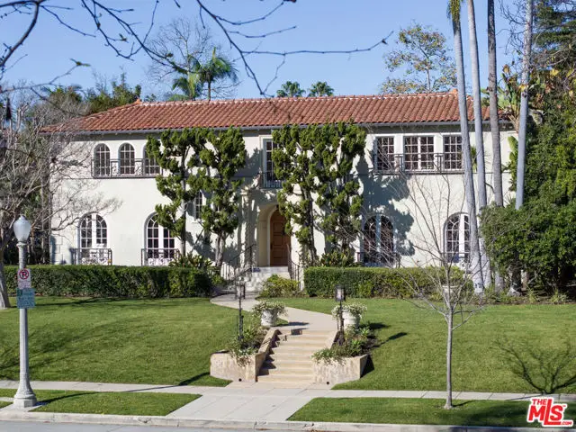 441 S Muirfield Road, Los Angeles, CA 90020 - #1