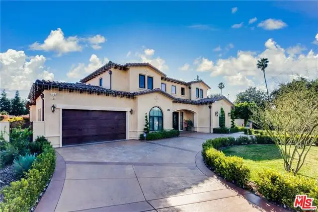 1608 S Santa Anita Avenue, Arcadia, CA 91006 - #2