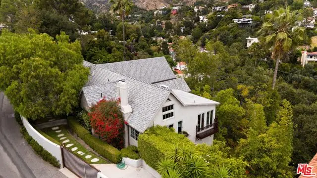2356 Hollyridge Drive, Los Angeles, CA 90068 - #1