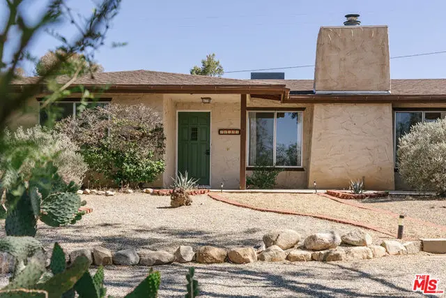 56435 Carlyle Drive, Yucca Valley, CA 92284 - #1