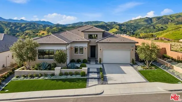 12061 N Northstar Lane, Porter Ranch, CA 91326 - #1