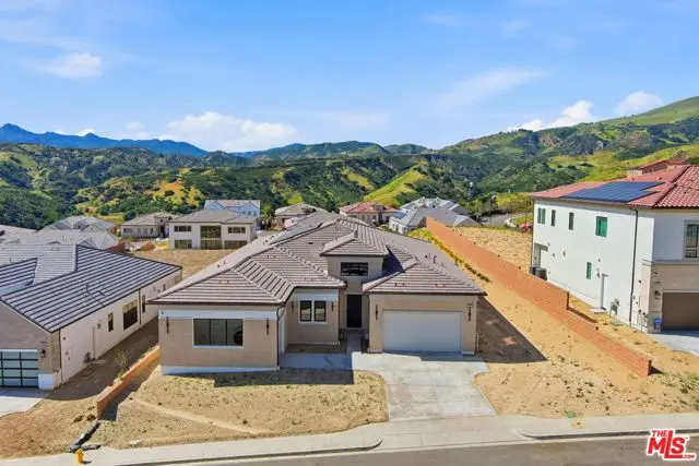 12061 N Northstar Lane, Porter Ranch, CA 91326 - #2