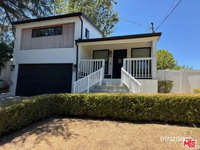 5433 Tampa Avenue, Tarzana, CA 91356 - #1