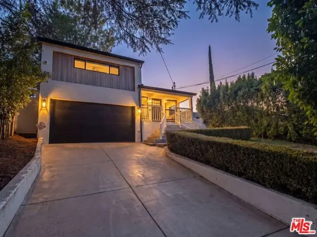 5433 Tampa Avenue, Tarzana, CA 91356 - #2