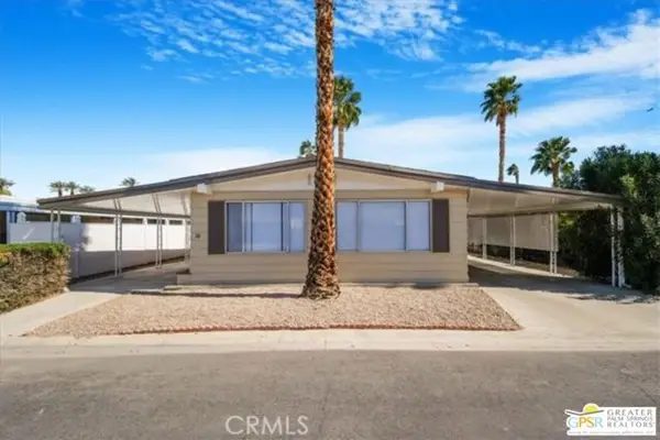 38 Paseo Laredo N, Cathedral City, CA 92234