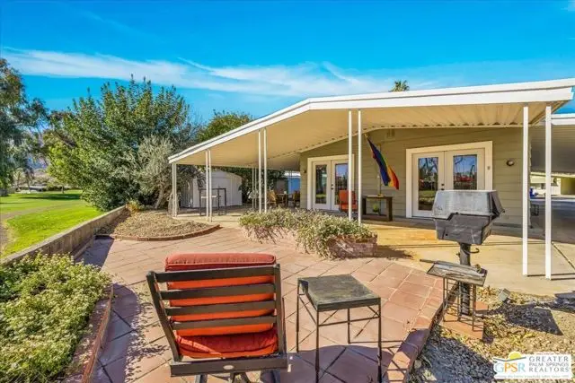 441 Paseo Perdido, Cathedral City, CA 92234 - #1