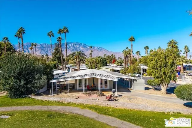 441 Paseo Perdido, Cathedral City, CA 92234 - #3