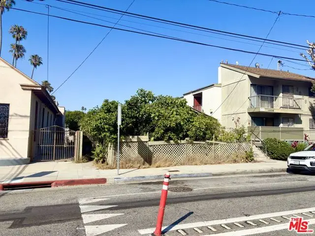 2005 4th Street, Santa Monica, CA 90405 - #2