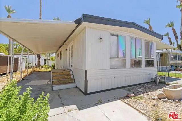 80870 Highway 111 #127, Indio, CA 92201 - #3