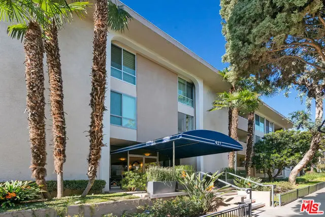 927 N Kings Road #107, West Hollywood, CA 90069 - #3