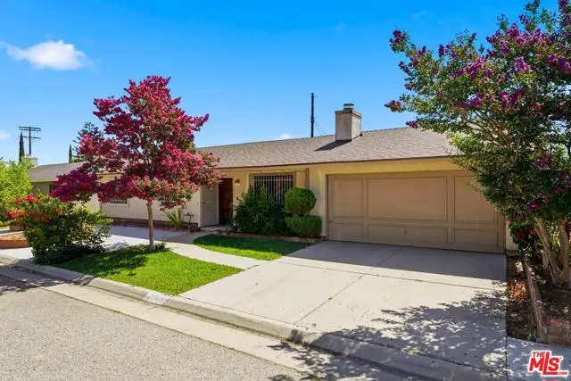 7042 Jon Allan Drive, North Hollywood, CA 91605 - #1