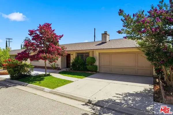 7042 Jon Allan Drive, Los Angeles, CA 91605