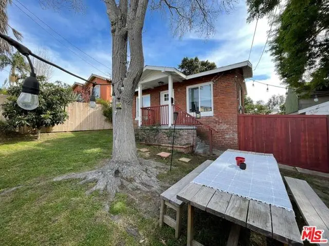 710 Stepney Street, Inglewood, CA 90302 - #1
