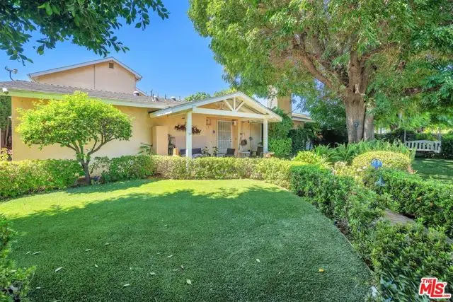16416 Parthenia Street, North Hills, CA 91343 - #2