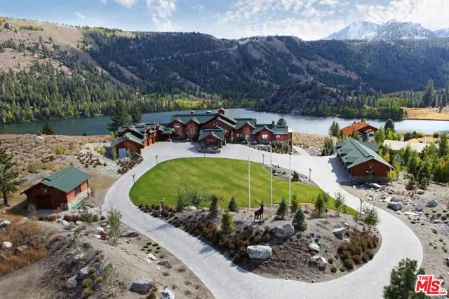 333 Leonard Street, June Lake, CA 93529 - #2