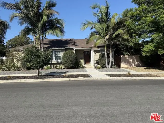 3600 Purdue Avenue, Los Angeles, CA 90066 - #1
