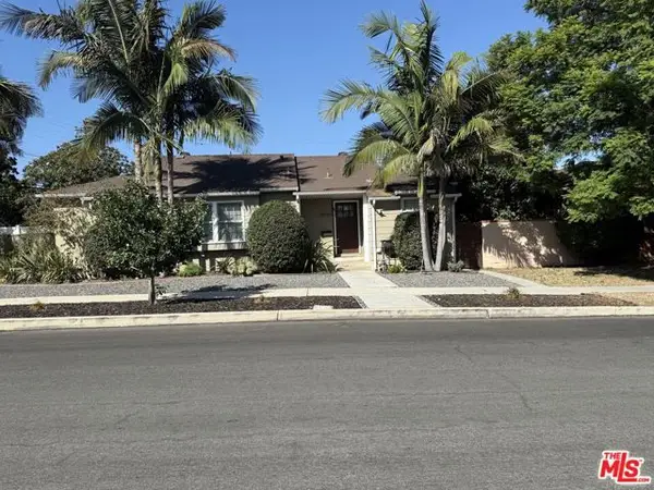 3600 Purdue Avenue, Los Angeles, CA 90066
