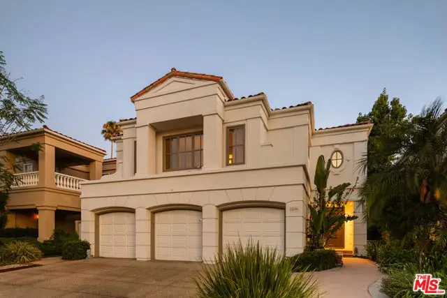 23216 Park Corniche, Calabasas, CA 91302 - #2