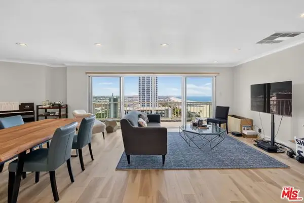 101 California Avenue #1404, Santa Monica, CA 90403
