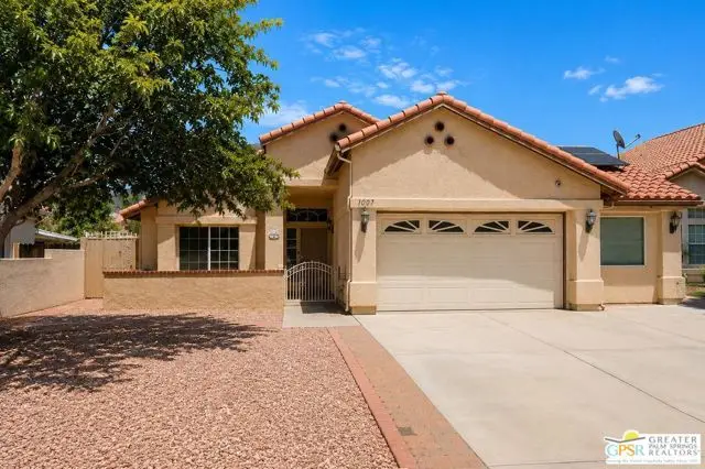 1007 Serena Drive, San Jacinto, CA 92583 - #1