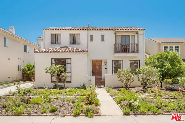 10614 Cushdon Avenue, Los Angeles, CA 90064
