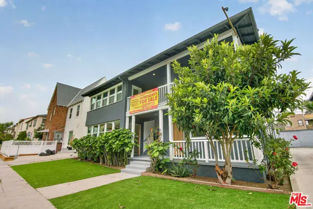 136 S Edgemont Street, Los Angeles, CA 90004 - #2