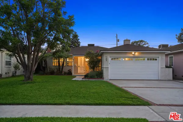 137 N Ontario Street, Burbank, CA 91505
