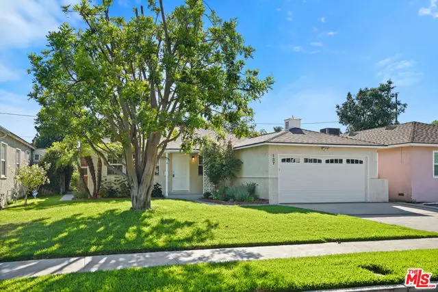 137 N Ontario Street, Burbank, CA 91505 - #3