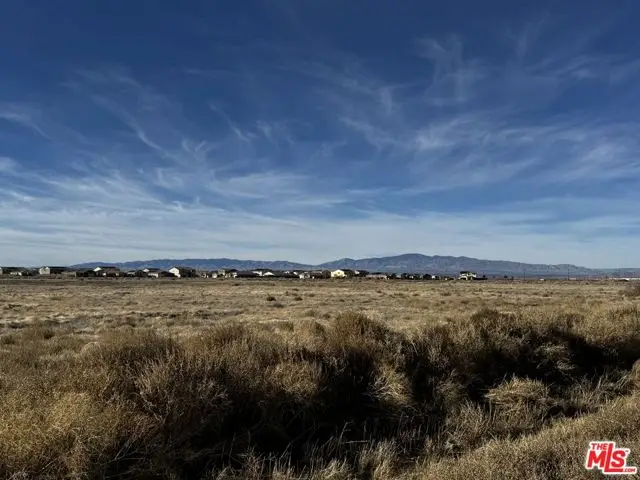 40 W Stw/vic Lancaster Boulevard, Lancaster, CA 93535 - #3